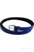 Verceys Girls, Women Casual Black, Blue, Tan, Brown Artificial Leather Belt Verceys Girls, Women Casual Black, Blue, Tan, Brown Artificial Leather Belt